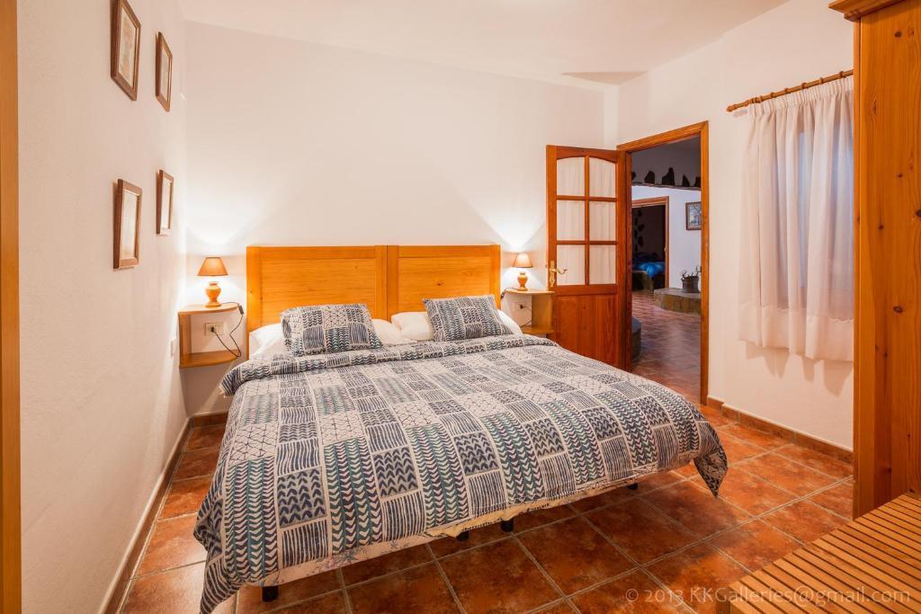 לוס יאנוס דה אריאדנה Vv Complejo Vacacional Villamaria חדר תמונה