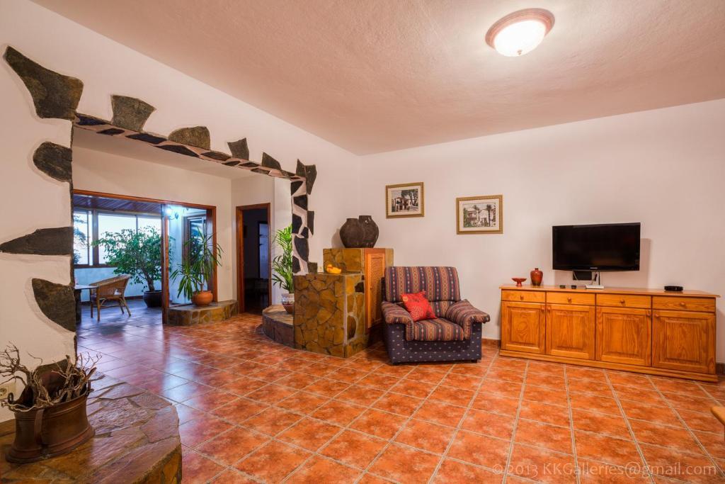 לוס יאנוס דה אריאדנה Vv Complejo Vacacional Villamaria חדר תמונה