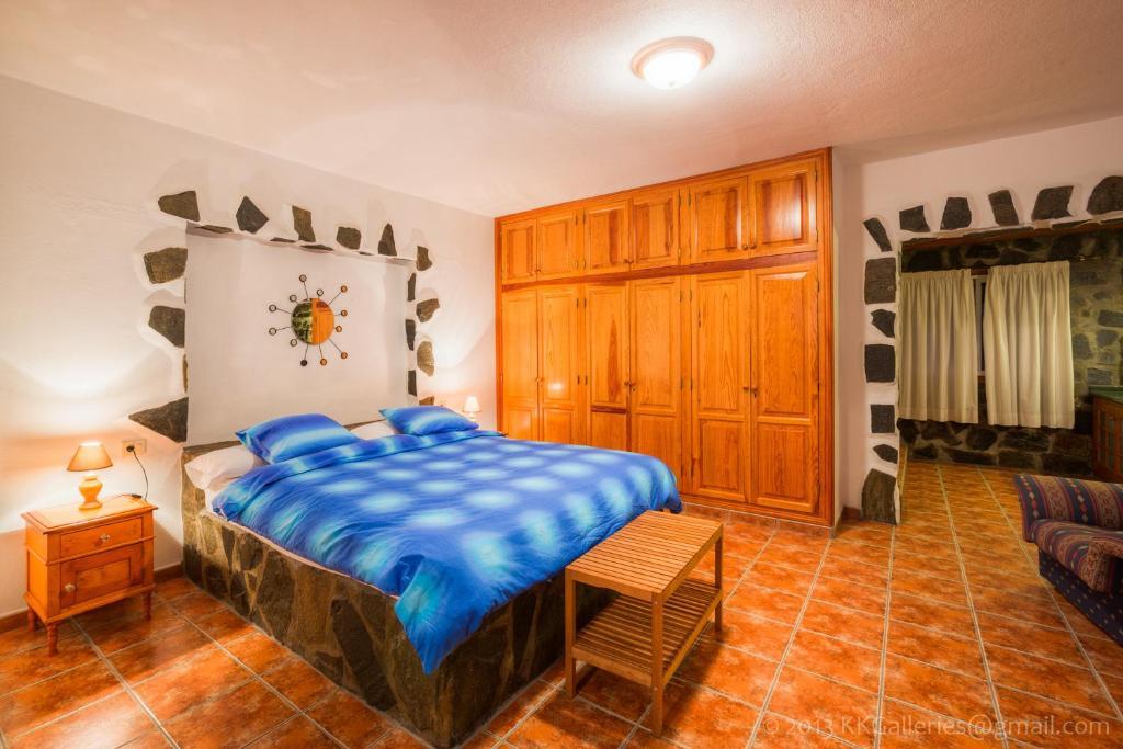 לוס יאנוס דה אריאדנה Vv Complejo Vacacional Villamaria חדר תמונה